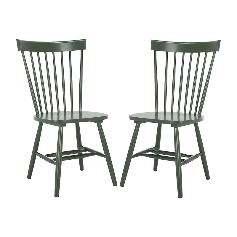 Safavieh Parker Dining Collection 2-pc. Chair