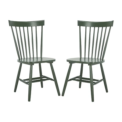 Safavieh Parker Dining Collection 2-pc. Chair