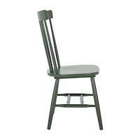 Safavieh Parker Dining Collection 2-pc. Chair