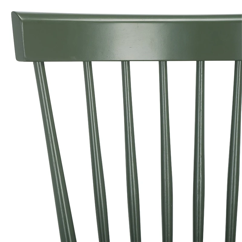 Safavieh Parker Dining Collection 2-pc. Chair