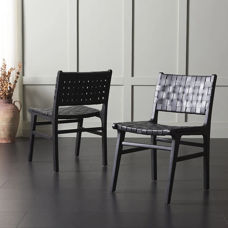 Safavieh Taika Dining Collection 2-pc. Upholstered Chair