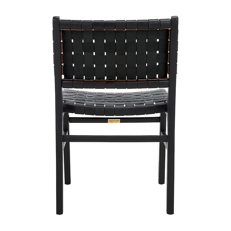 Safavieh Taika Dining Collection 2-pc. Upholstered Chair