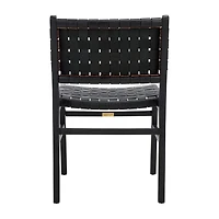 Safavieh Taika Dining Collection 2-pc. Upholstered Chair
