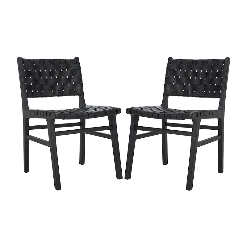 Safavieh Taika Dining Collection 2-pc. Upholstered Chair