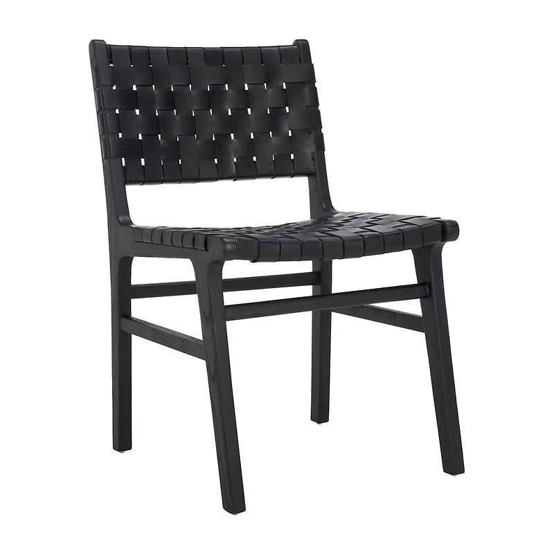 Safavieh Taika Dining Collection 2-pc. Upholstered Chair