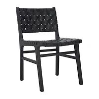Safavieh Taika Dining Collection 2-pc. Upholstered Chair