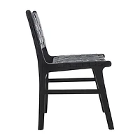 Safavieh Taika Dining Collection 2-pc. Upholstered Chair