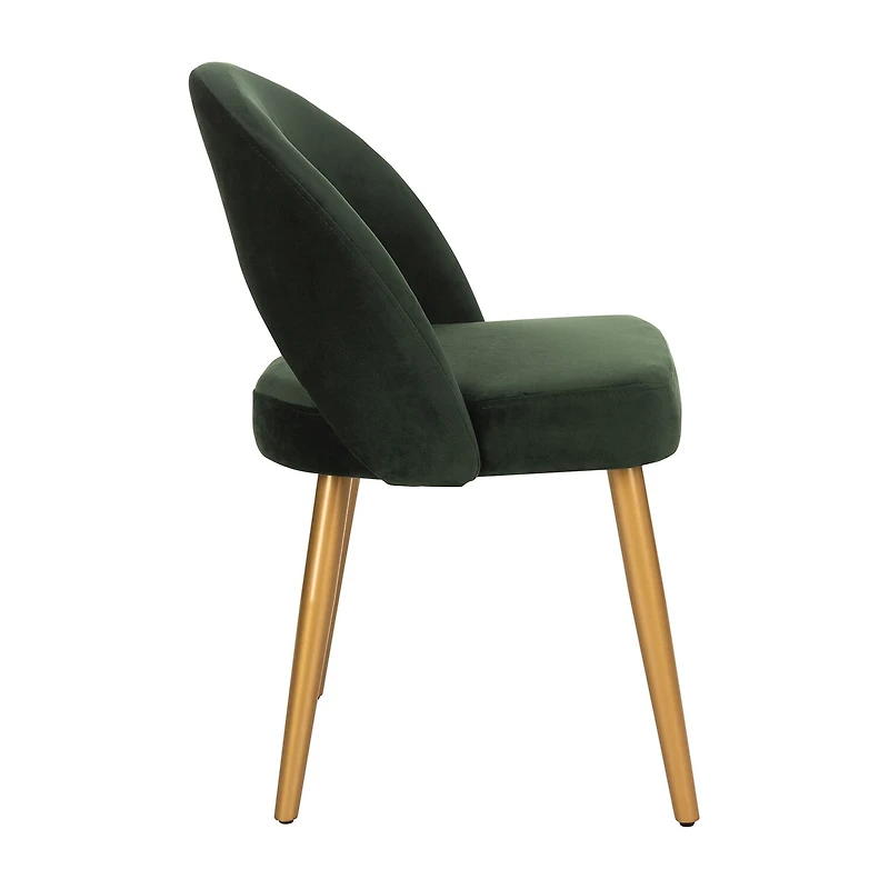 Safavieh Giani Dining Collection 2-pc. Upholstered Chair