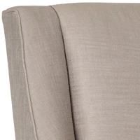 Safavieh Morris Dining  Collection 2-pc. Upholstered Tufted Chair