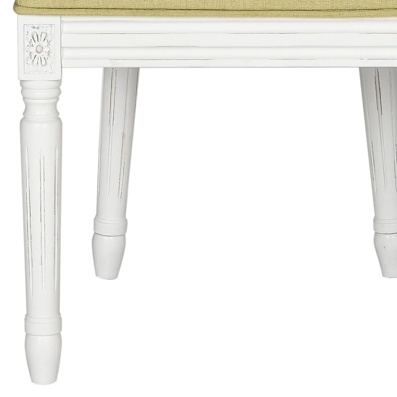 Holloway Upholstered Side Chair