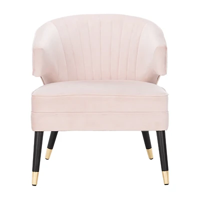 Safavieh Stazia Accent Tufted Wingback Chair