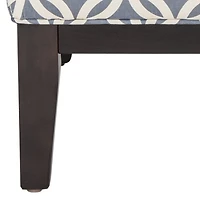 Safavieh Amondi Accent Slipper Chair