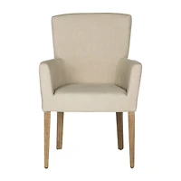 Safavieh Dale Accent Armchair