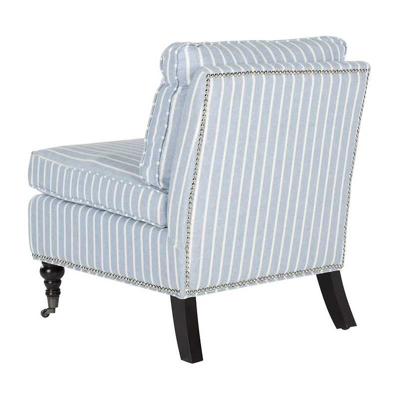 Safavieh Randy Upholstered Slipper Chair