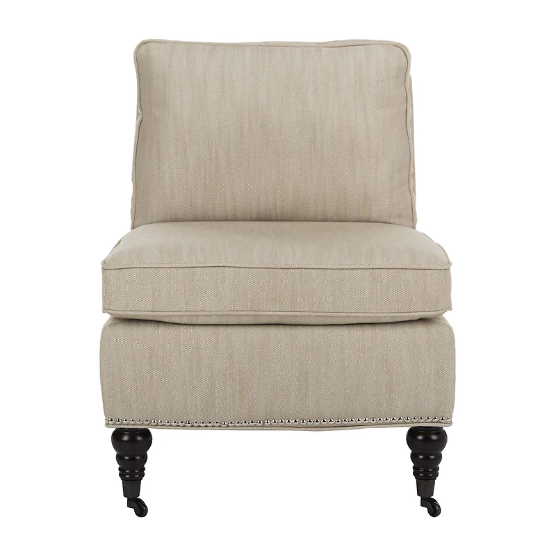 Safavieh Randy Upholstered Slipper Chair