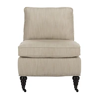 Safavieh Randy Upholstered Slipper Chair