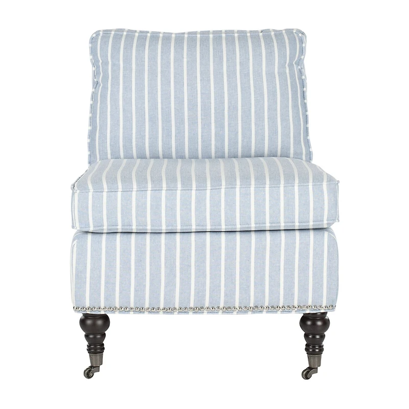 Safavieh Randy Upholstered Slipper Chair