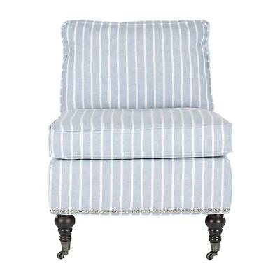 Safavieh Randy Upholstered Slipper Chair