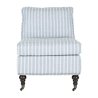 Safavieh Randy Upholstered Slipper Chair