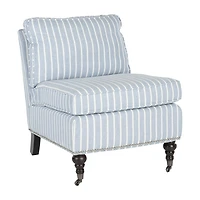 Safavieh Randy Upholstered Slipper Chair