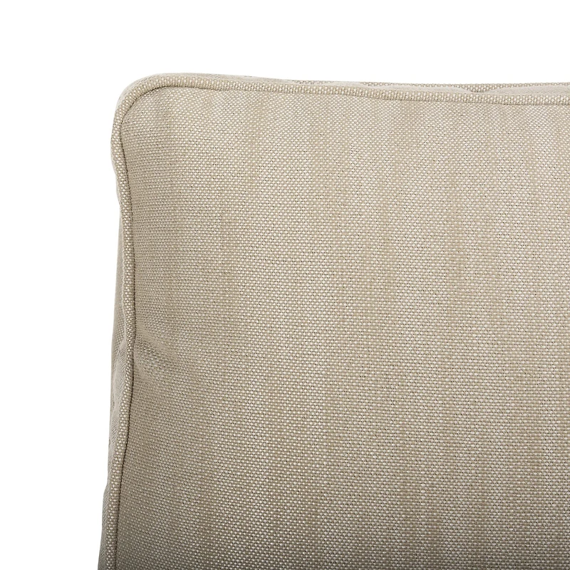Safavieh Randy Upholstered Slipper Chair