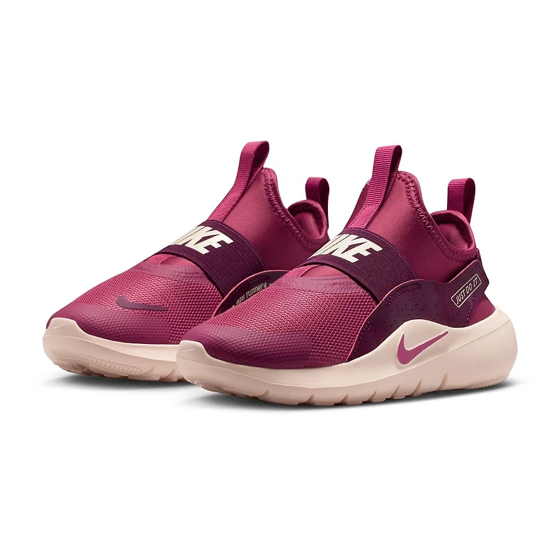 Nike Flex Runner 4 Little Kid Girls Running Shoes
