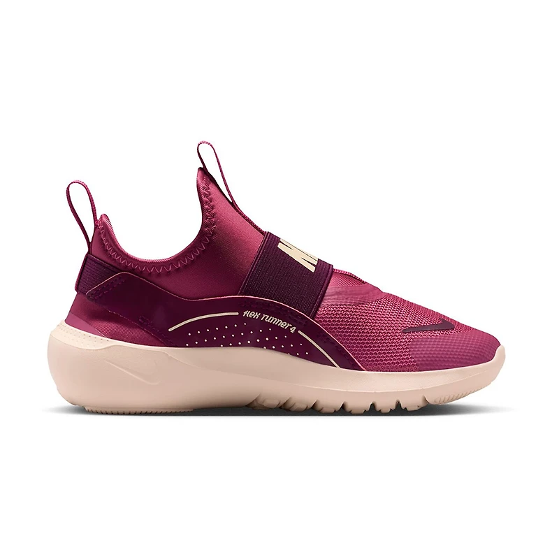 Nike Flex Runner 4 Little Kid Girls Running Shoes