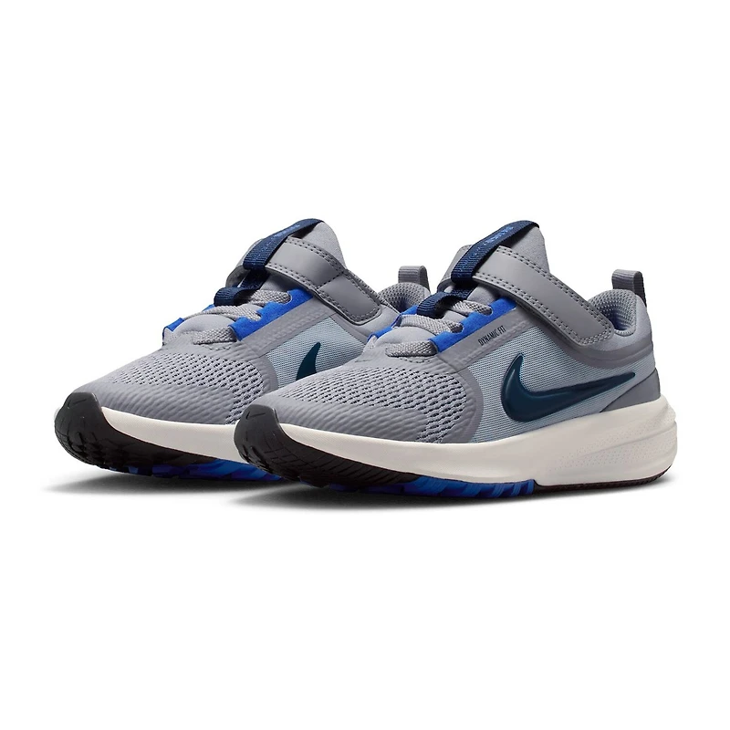 Nike Star Runner 5 Little Kid Boys Running Shoes