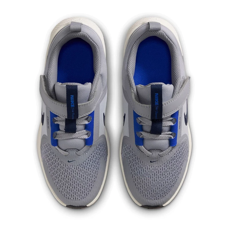 Nike Star Runner 5 Little Kid Boys Running Shoes