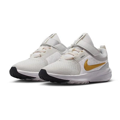 Nike Star Runner 5 Little Kid Unisex Running Shoes