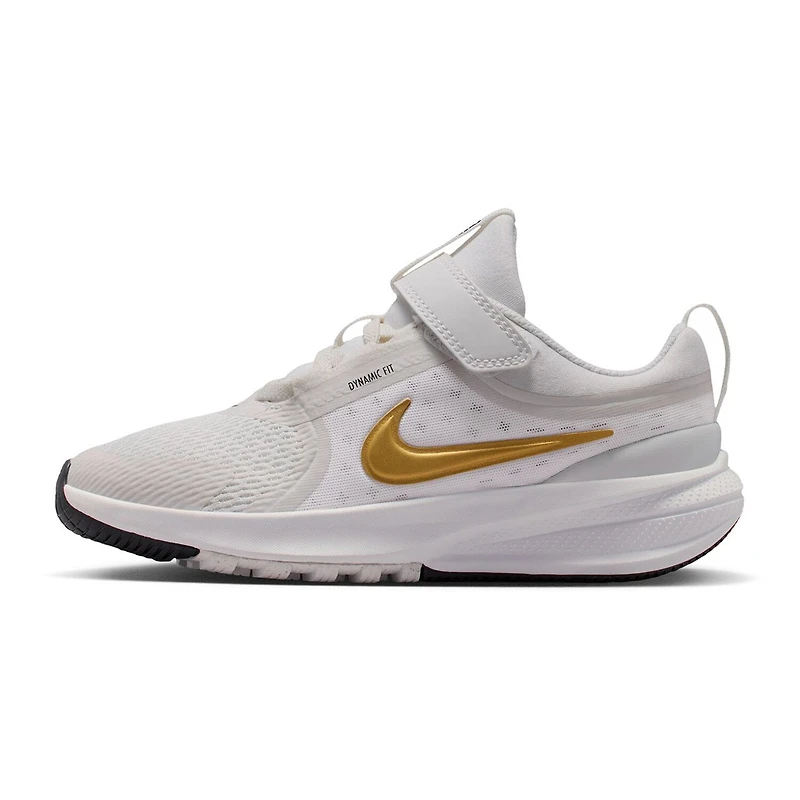 Nike Star Runner 5 Little Kid Unisex Running Shoes