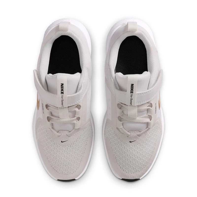 Nike Star Runner 5 Little Kid Unisex Running Shoes