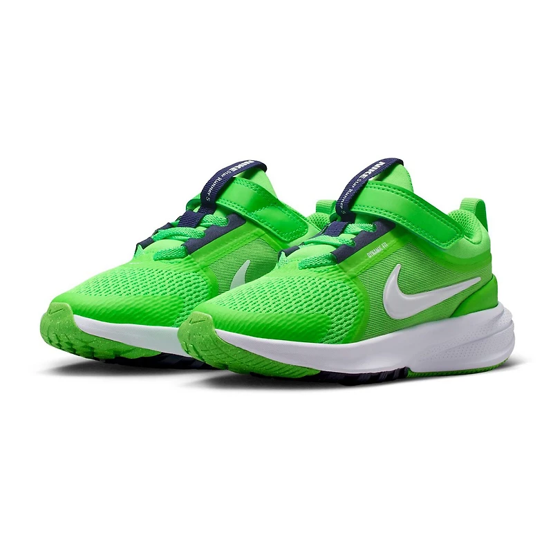 Nike Star Runner 5 Little Kid Unisex Running Shoes