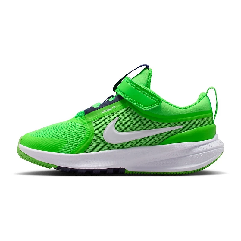 Nike Star Runner 5 Little Kid Unisex Running Shoes