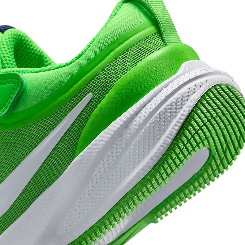 Nike Star Runner 5 Little Kid Unisex Running Shoes