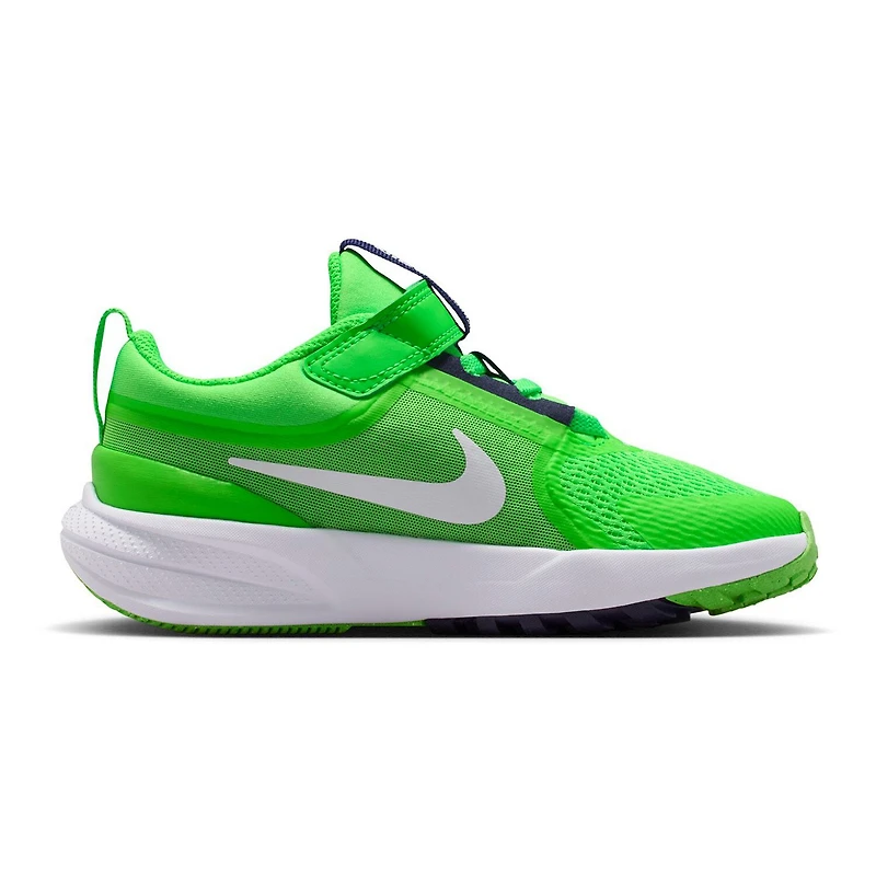 Nike Star Runner 5 Little Kid Unisex Running Shoes