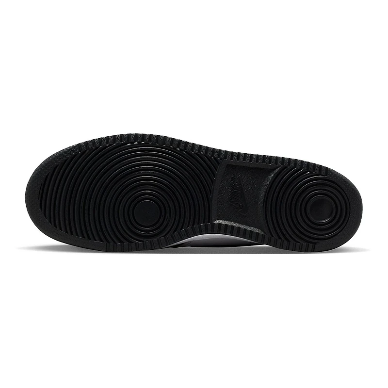 Nike Court Vision Low Mens Sneakers