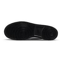 Nike Court Vision Low Mens Sneakers