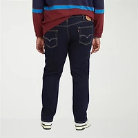 Levi's® Big and Tall Mens 511™ Slim Fit Jeans