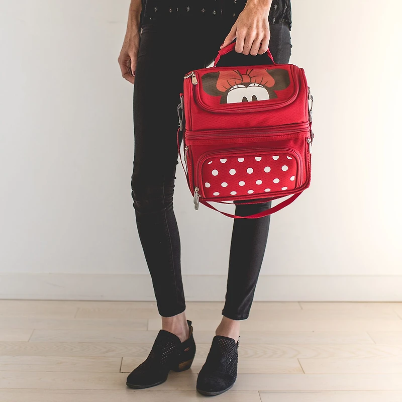 Picnic Time 7-pc. Reusable Bag
