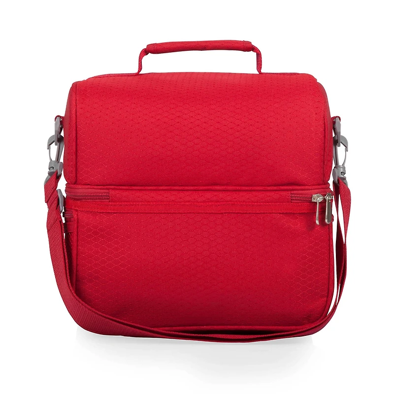 Picnic Time 7-pc. Reusable Bag
