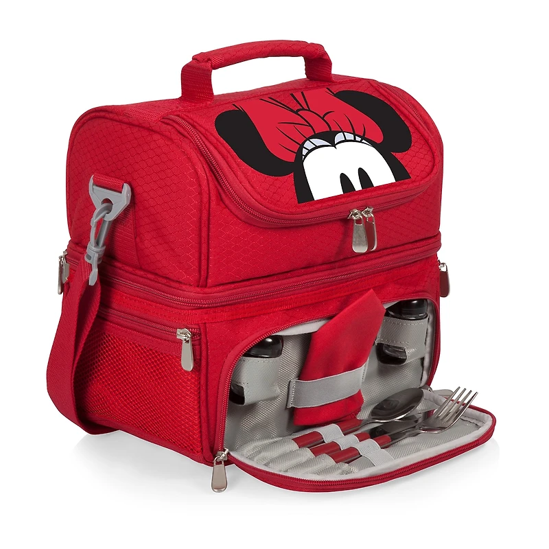 Picnic Time 7-pc. Reusable Bag