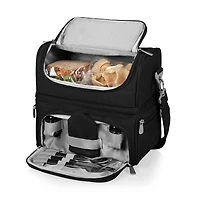 Picnic Time 3-pc. Reusable Bag