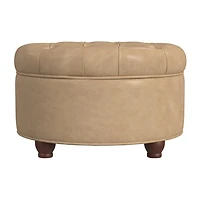 HOMEPOP Lift-Top Ottoman