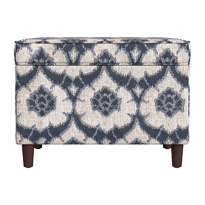 HOMEPOP Ottoman