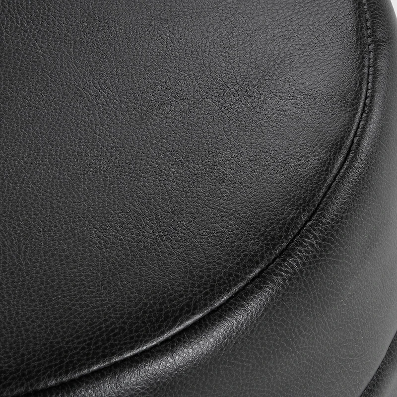 HOMEPOP Upholstered Ottoman