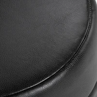 HOMEPOP Upholstered Ottoman