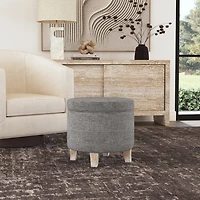 HOMEPOP Lift-Top Ottoman