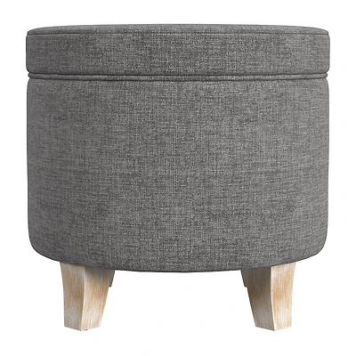 HOMEPOP Lift-Top Ottoman