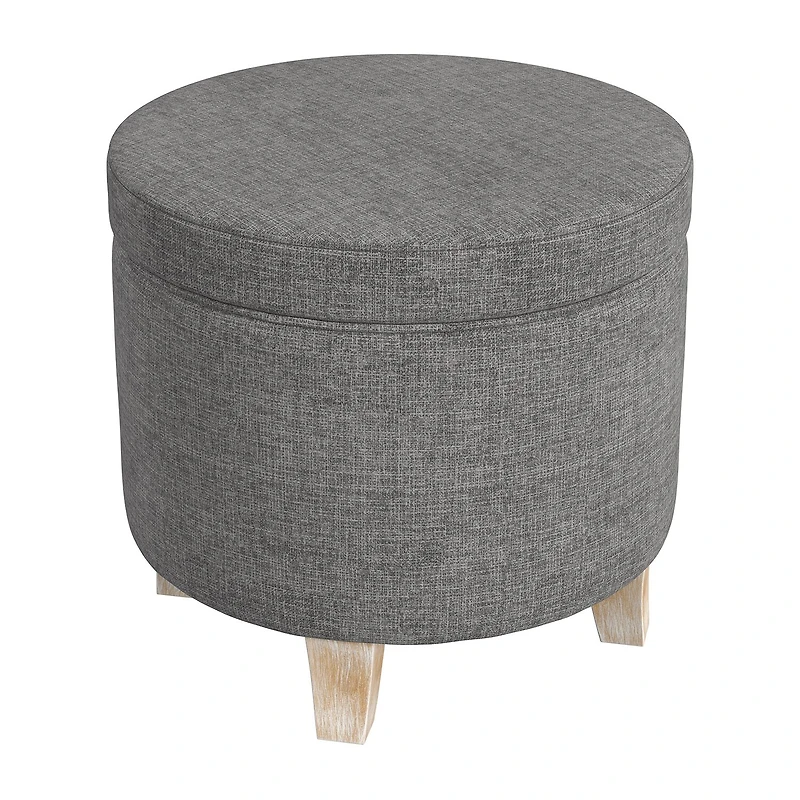 HOMEPOP Lift-Top Ottoman